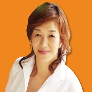 大島愛子